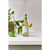 Plants by Deliciously Ella Apple and Elderflower Kombucha   250ml GOODS M&S   