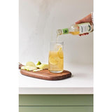 Plants by Deliciously Ella Apple and Elderflower Kombucha   250ml GOODS M&S   