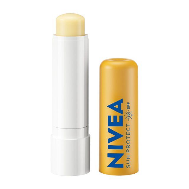 NIVEA Sun Protect Lip Balm SPF50   4.8g GOODS M&S   