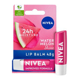 NIVEA Watermelon Shine Lip Balm   4.8g GOODS M&S   