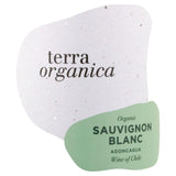Terra Organica Sauvignon Blanc   75cl