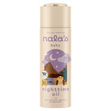 Nala's Baby Nighttime Oil   200ml GOODS M&S   