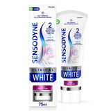 Sensodyne Clinical White Stain Protector Toothpaste   75ml GOODS M&S   