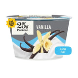 M&S Vanilla High Protein Yogurt   200g GOODS M&S   