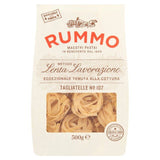 Rummo Tagliatelle Pasta No.107   500g GOODS M&S   