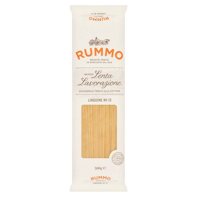 Rummo Linguine Pasta No.13   500g GOODS M&S   