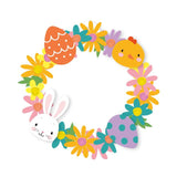 Make Your Own Easter Wreath Set