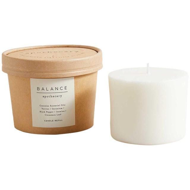 M&S Apothecary Balance Candle Refill