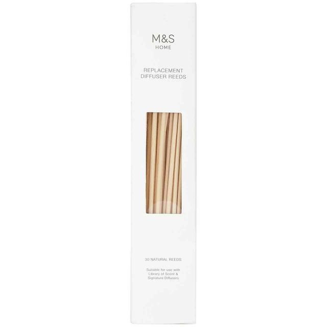 M&S Replacement Natural Reeds