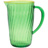 M&S Ikat Brights Two Tone Jug GOODS M&S   