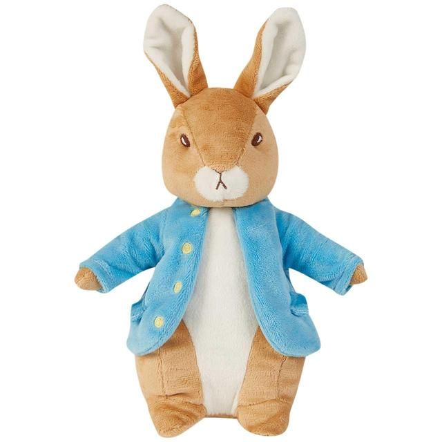 M&S Peter Rabbit Soft Toy 0+