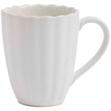 M&S Scallop Mug Natural GOODS M&S   