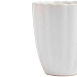 M&S Scallop Mug Natural GOODS M&S   