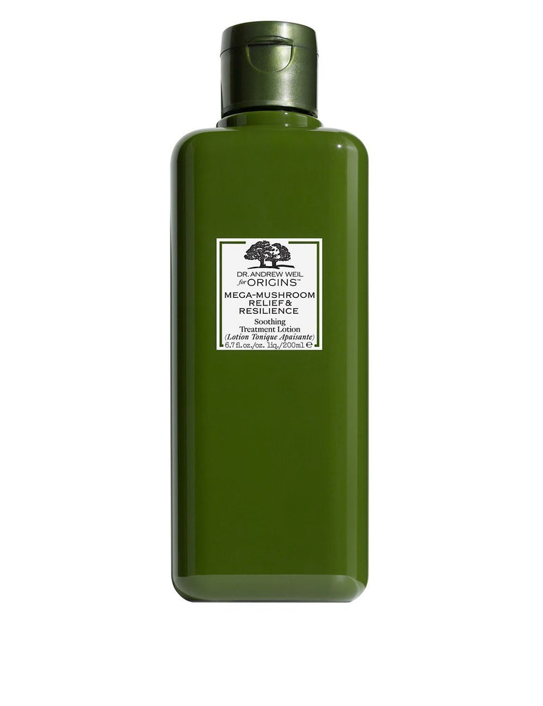 Mushroom Sooth Treatment Lotion 200ml