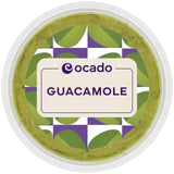 Ocado Guacamole   163g GOODS M&S   