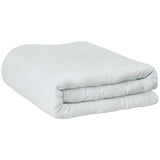 M&S Cotton Rich Duvet Cover King Size (5 ft)White GOODS M&S   