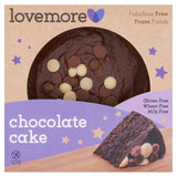 Lovemore Chocolate Cake   320g GOODS M&S   