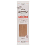 Rummo Wholewheat Spaghetti Integrali Pasta No.3   500g GOODS M&S   