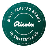 Ricola Lemon Mint Herbal Sweets Box 45g - McGrocer
