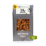 M&S High Protein Fusilli   350g GOODS M&S   