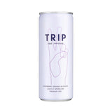 TRIP CBD Infused Raspberry Orange Blossom   250ml GOODS M&S   