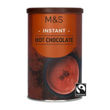 M&S Instant Hot Chocolate   200g GOODS M&S   