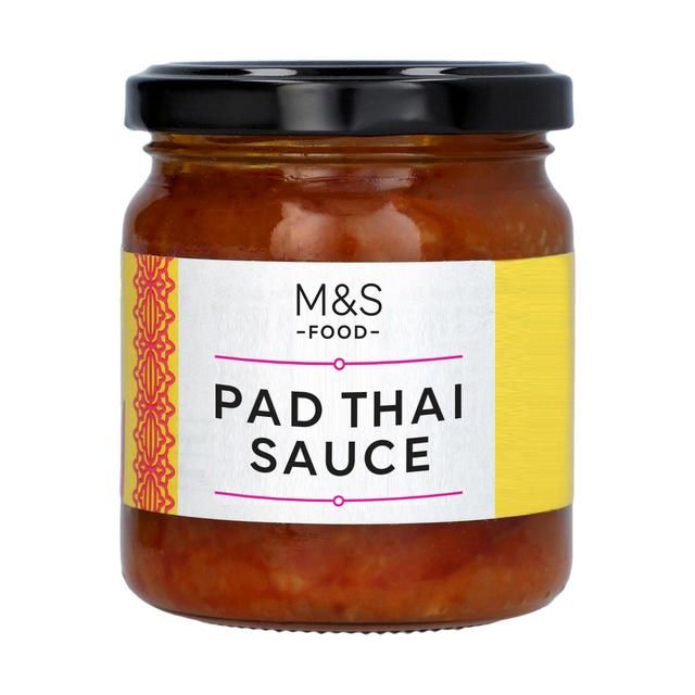 M&S Pad Thai Sauce   200g