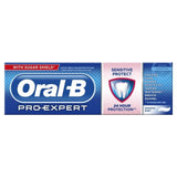 Oral-B Toothpaste Pro-Expert Sensitive & Whitening   75ml GOODS M&S   