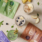 Naturya SuperShake Apple & Cinnamon   275g GOODS M&S   