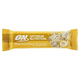 Optimum Nutrition Marshmallow Crunch Protein Bar   65g GOODS M&S   