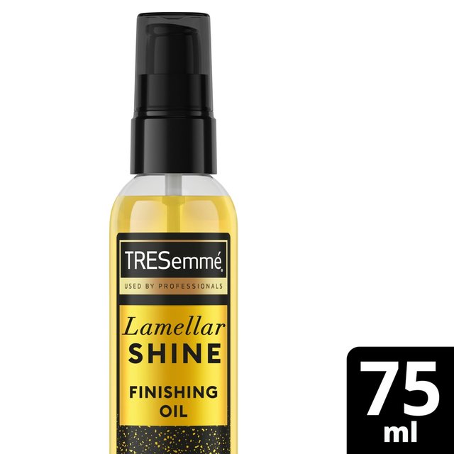 TRESemme Lamellar Shine Oil   75ml GOODS M&S   