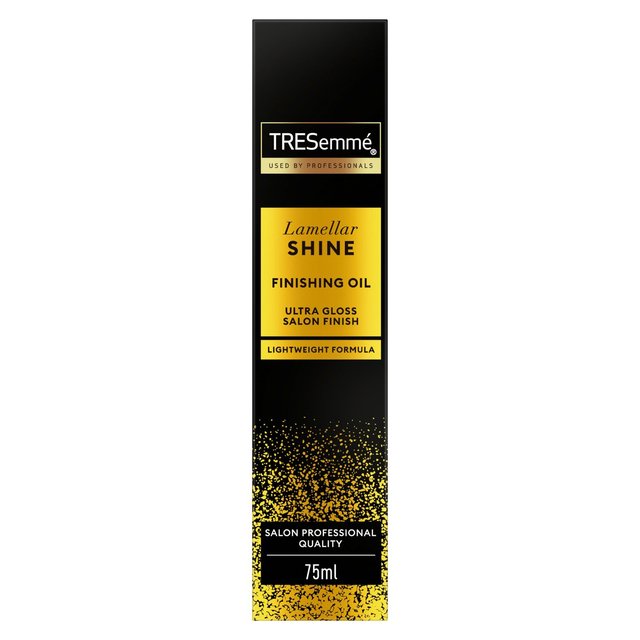 TRESemme Lamellar Shine Oil   75ml