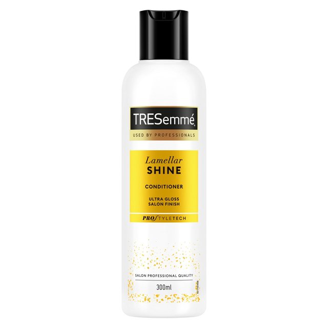 TRESemme Lamellar Shine Conditioner   300ml