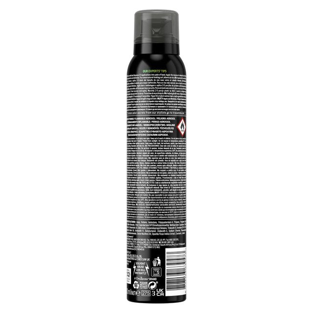 TRESemme Curl Define Mousse   200ml GOODS M&S   