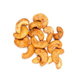 Mr Filbert's Indonesian Pepper Inspired Cashews   100g GOODS M&S   