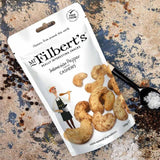 Mr Filbert's Indonesian Pepper Inspired Cashews   100g GOODS M&S   