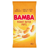 Osem Bamba Peanut Puffs   80g GOODS M&S   