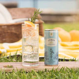 Lyre's G&T   4 x 250ml GOODS M&S   