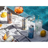 Lyre's Amalfi Spritz   4 x 250ml GOODS M&S   