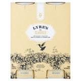 Lyre's Classico   4 x 250ml GOODS M&S   