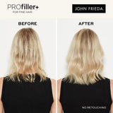 John Frieda Volume PROfiller+  Thickening Conditioner   500ml