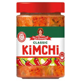 MRS ELSWOOD CLASSIC KIMCHI   300g GOODS M&S   