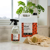 Miniml Multi-Surface Cleaner - Blood Orange   5L GOODS M&S   