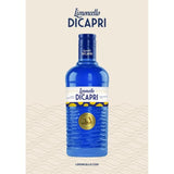 Limoncello Di Capri Crema Italian Cream Liqueur   50cl GOODS M&S   