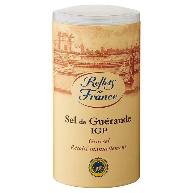 Reflets de France Coarse Guerande Salt   500g