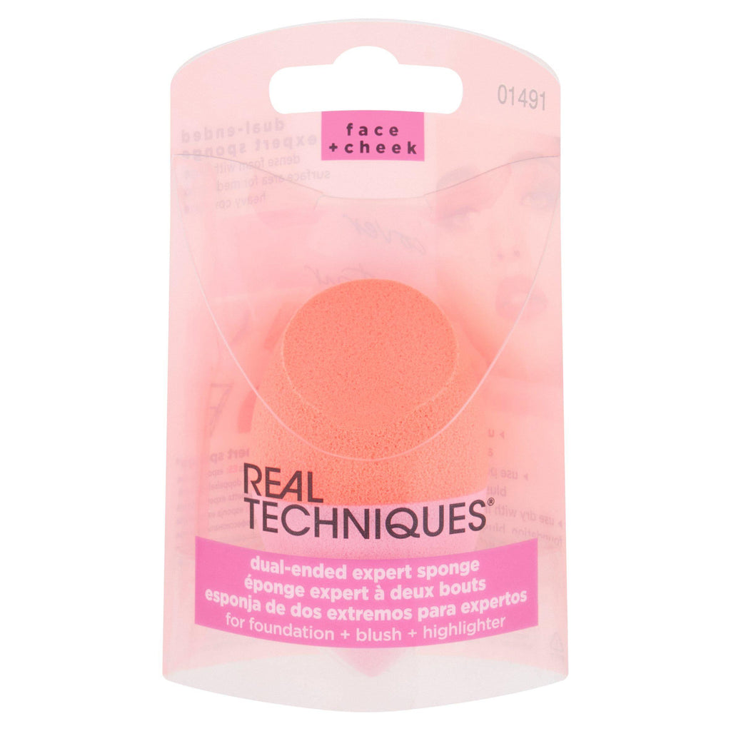 Real Techniques Dual Ended Expert Sponge