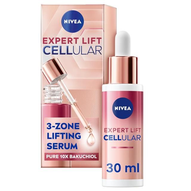 NIVEA Cellular Lift Serum   30ml