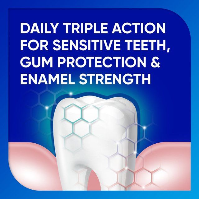 Sensodyne Sensitivity Gum & Enamel Toothpaste   75ml GOODS M&S   