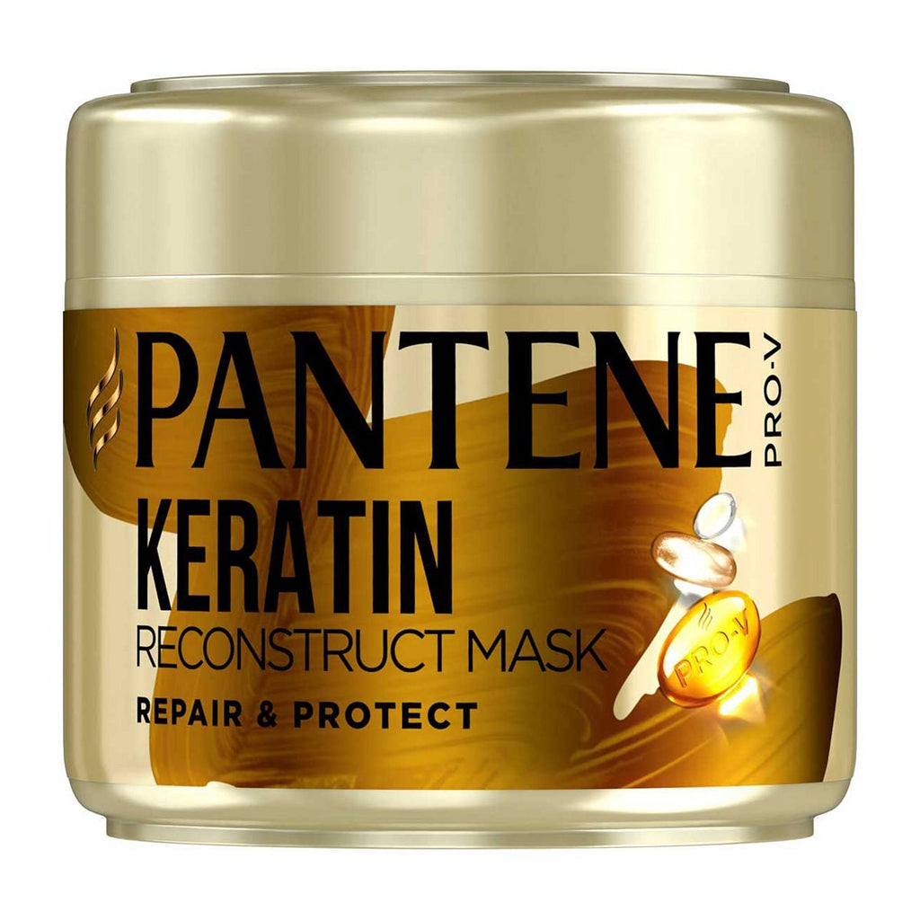 Pantene Repair  & Protect Hair Mask For Damaged Hair 300ml