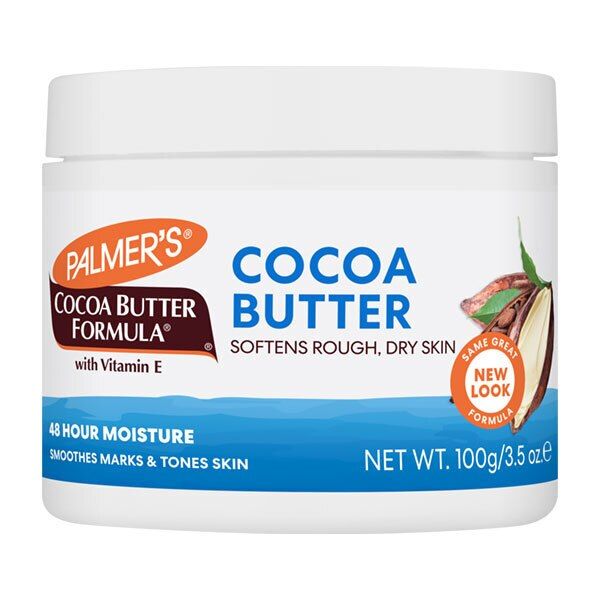 Palmer's Cocoa Butter Formula Original Solid Formula 100g